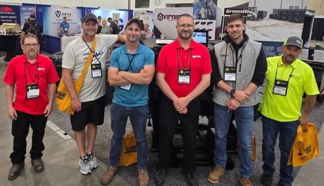 SITETOTE Team Stays Ahead of the Curve at SIMA Symposium