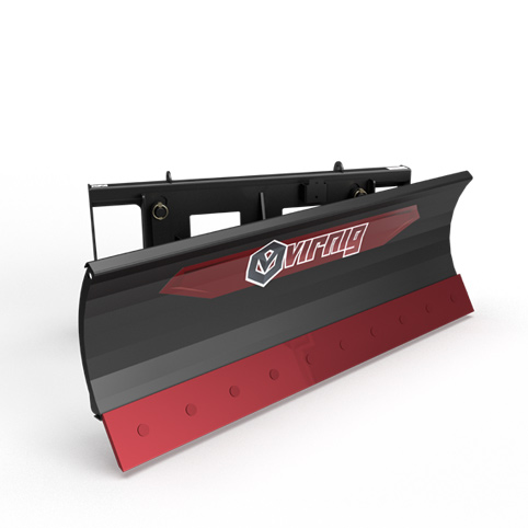 Virnig V30 CT Angle Snow Blade Virnig V30 CT Angle Snow Blade