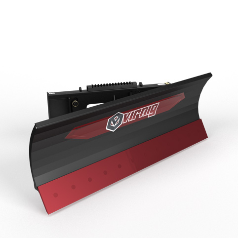 Virnig V40 Angle Snow Blade Virnig V40 Angle Snow Blade