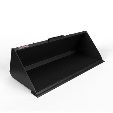 Virnig V40 Snow / Light Material Bucket Virnig V40 Snow / Light Material Bucket