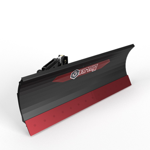 Virnig V50 Angle Snow Blade Virnig V50 Angle Snow Blade