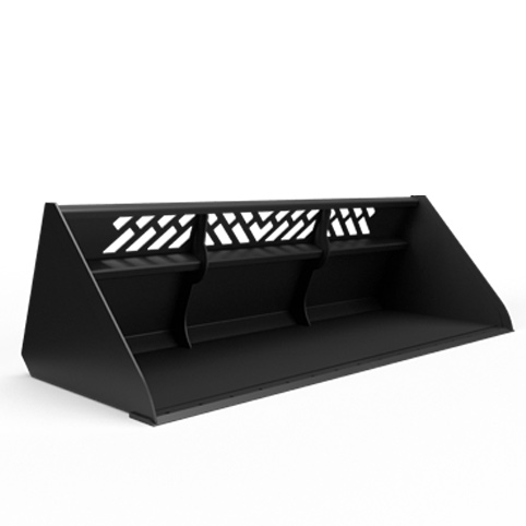 Virnig V50 Snow / Light Material Bucket Virnig V50 Snow / Light Material Bucket