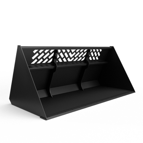 Virnig V60 Snow / Light Material Bucket Virnig V60 Snow / Light Material Bucket